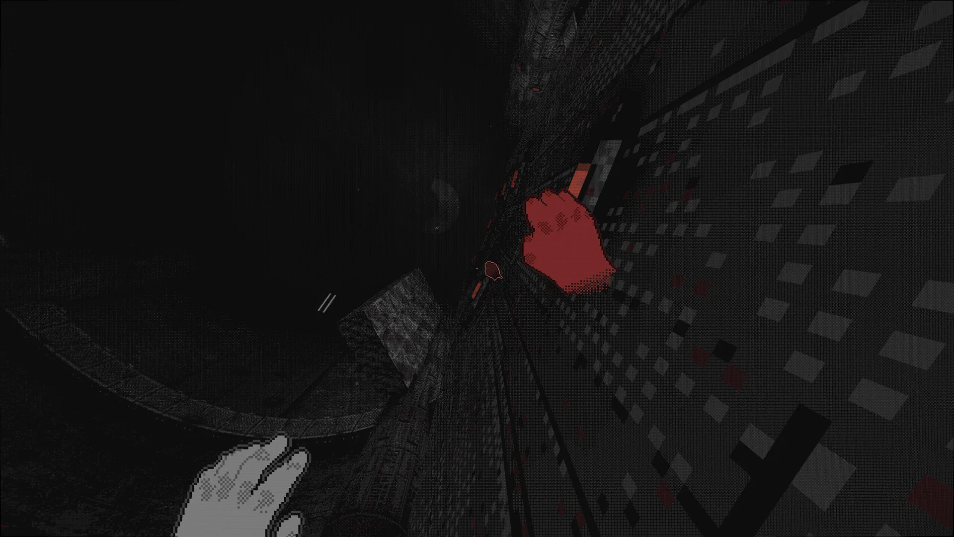 White Knuckle screenshot 5