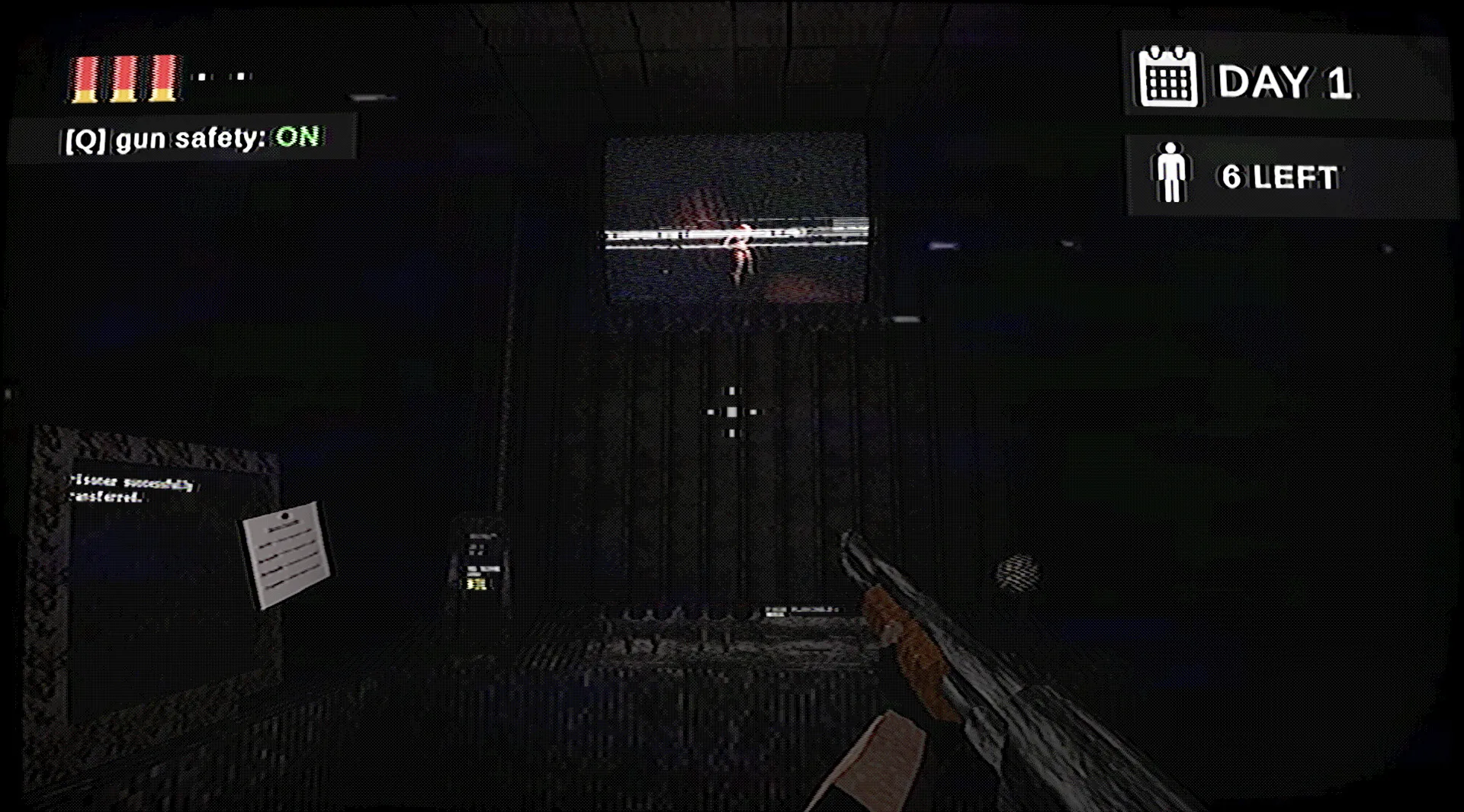 Veil Transfer screenshot 1