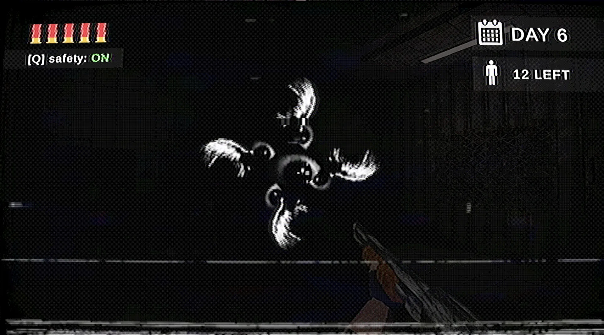 Veil Transfer screenshot 4