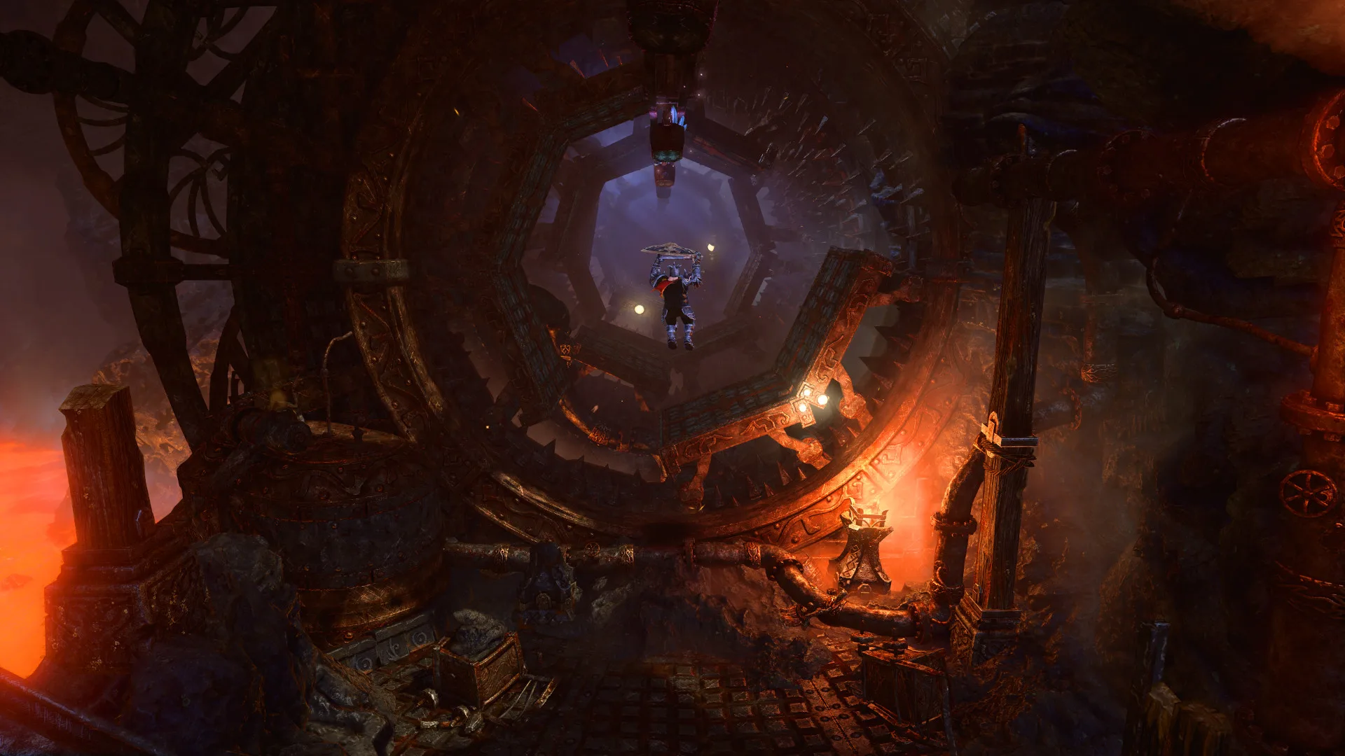 Trine 3: The Artifacts of Power screenshot 5
