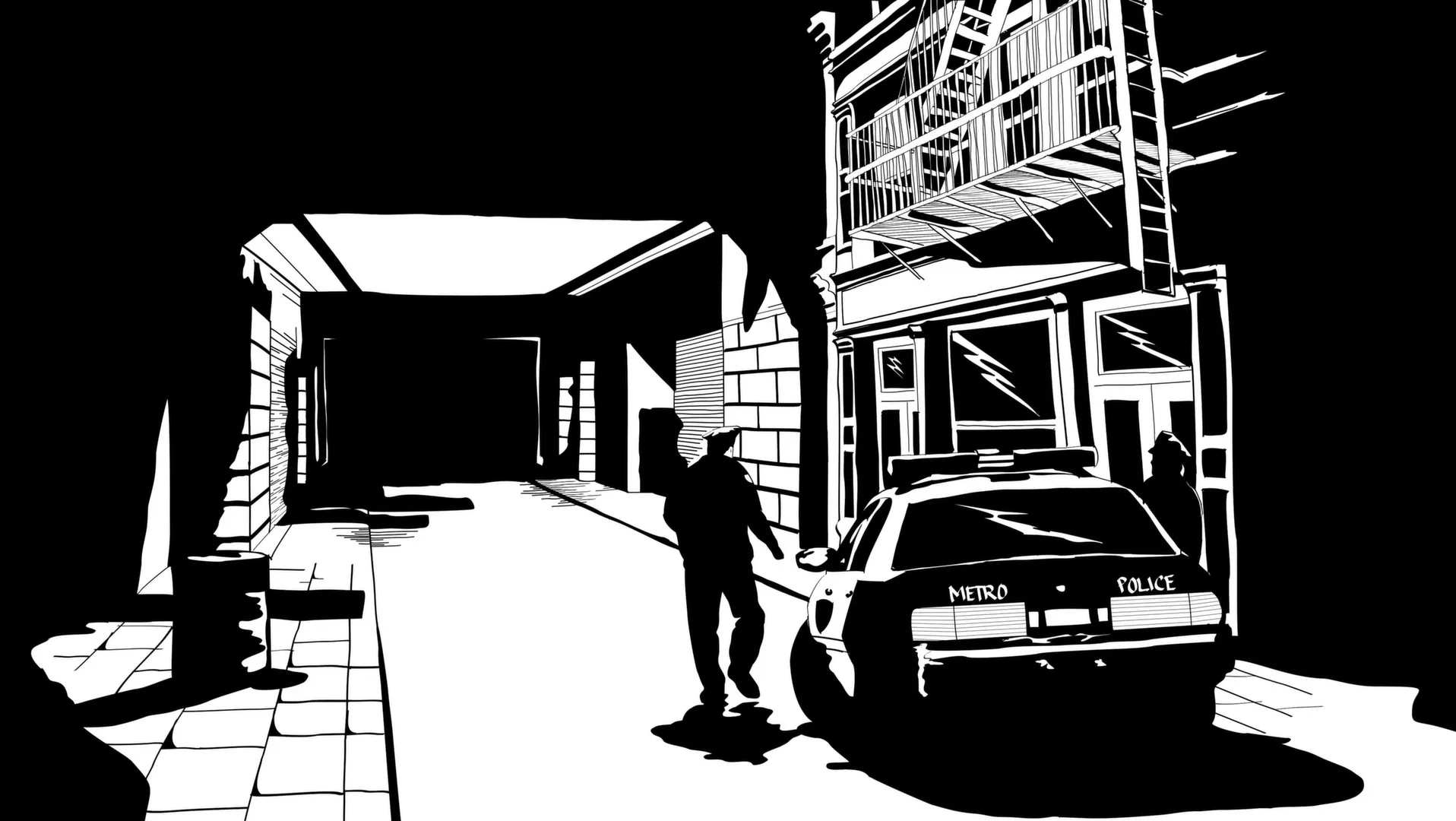 The Detail screenshot 1