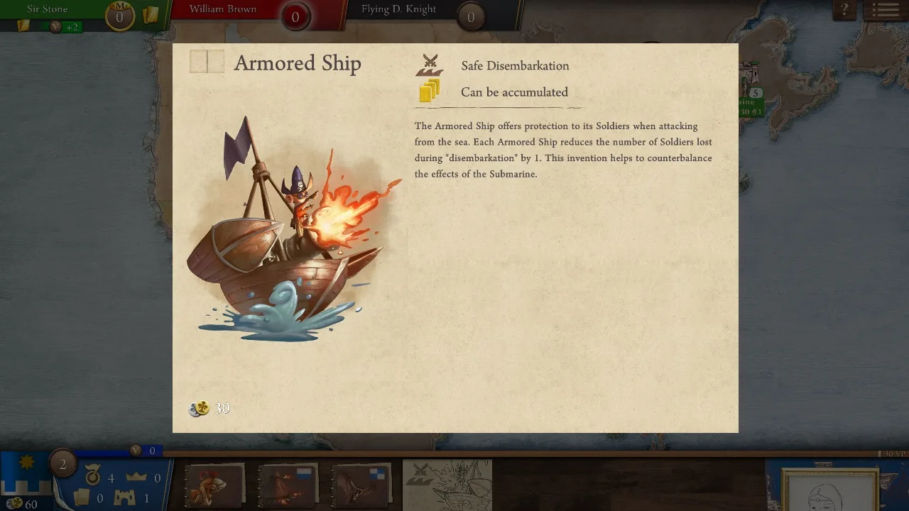 Magnifico screenshot 4