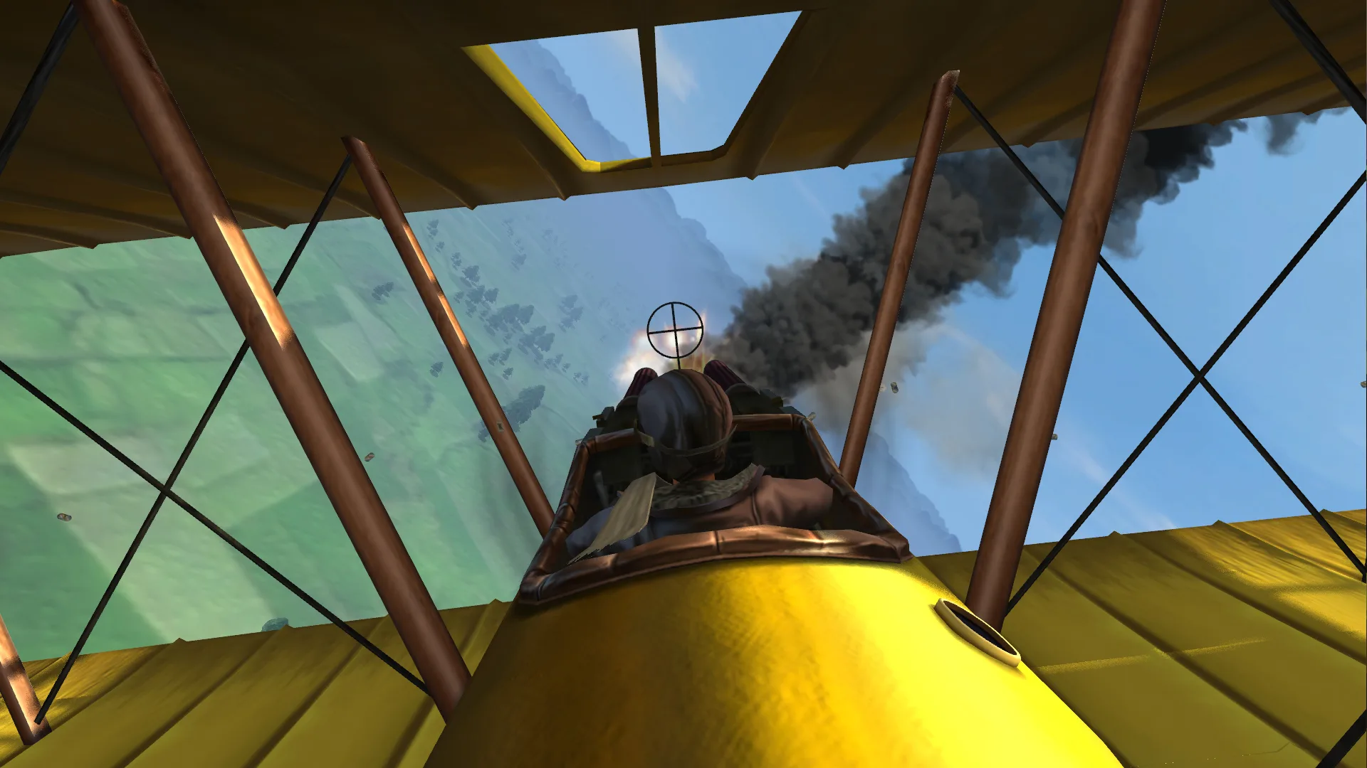 Wings! Remastered Edition screenshot 5