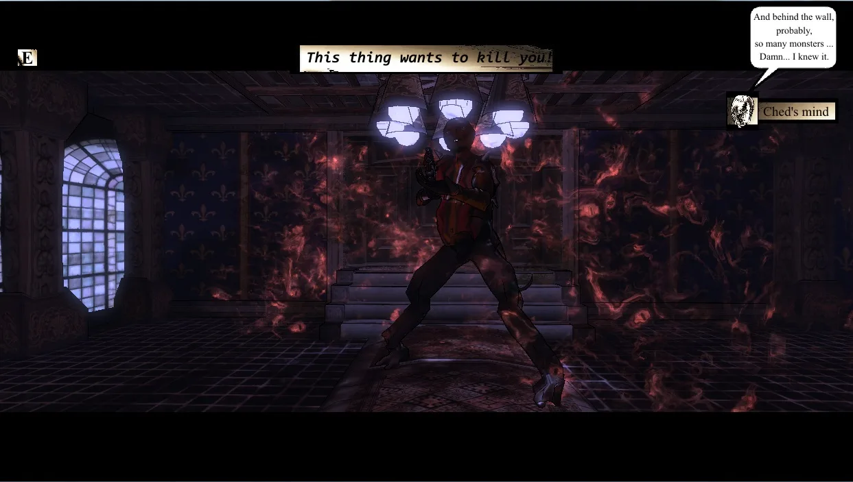 ONE DAY for Ched screenshot 3