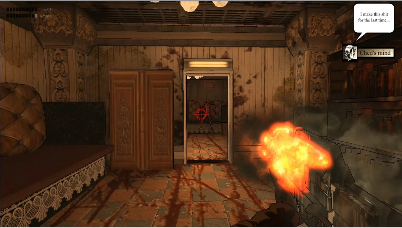 ONE DAY for Ched screenshot 4