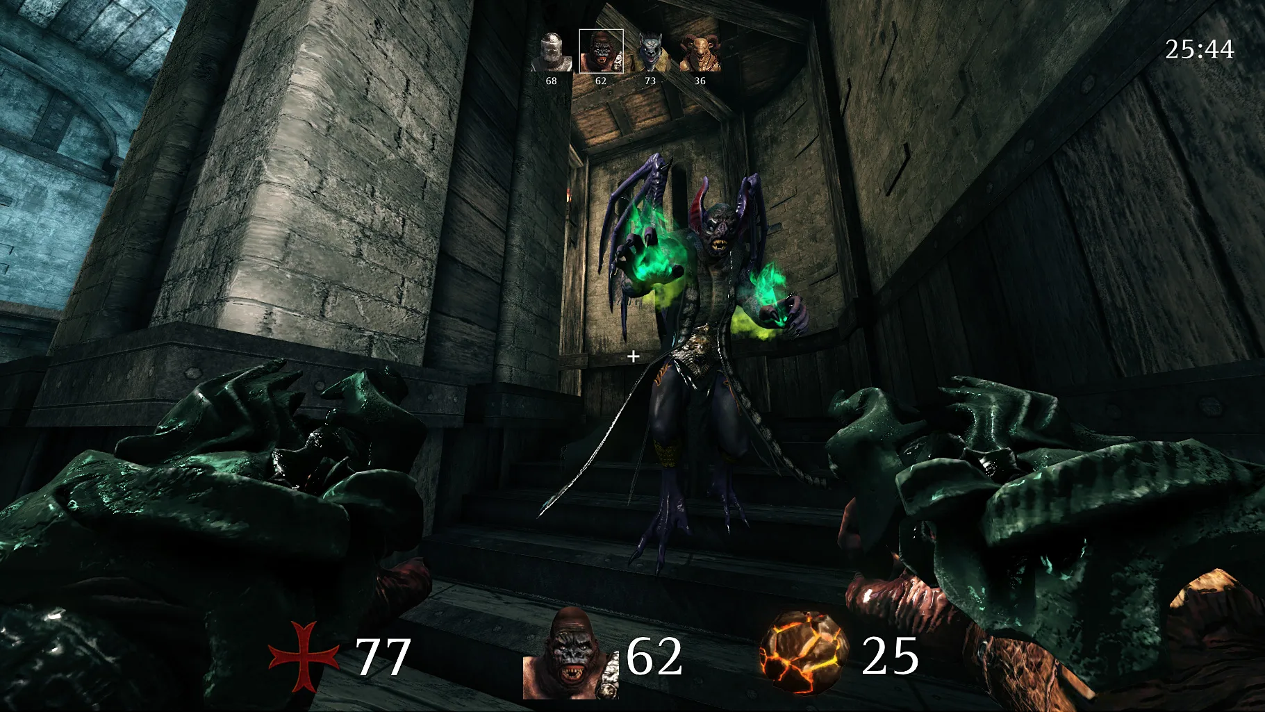 Wickland screenshot 1