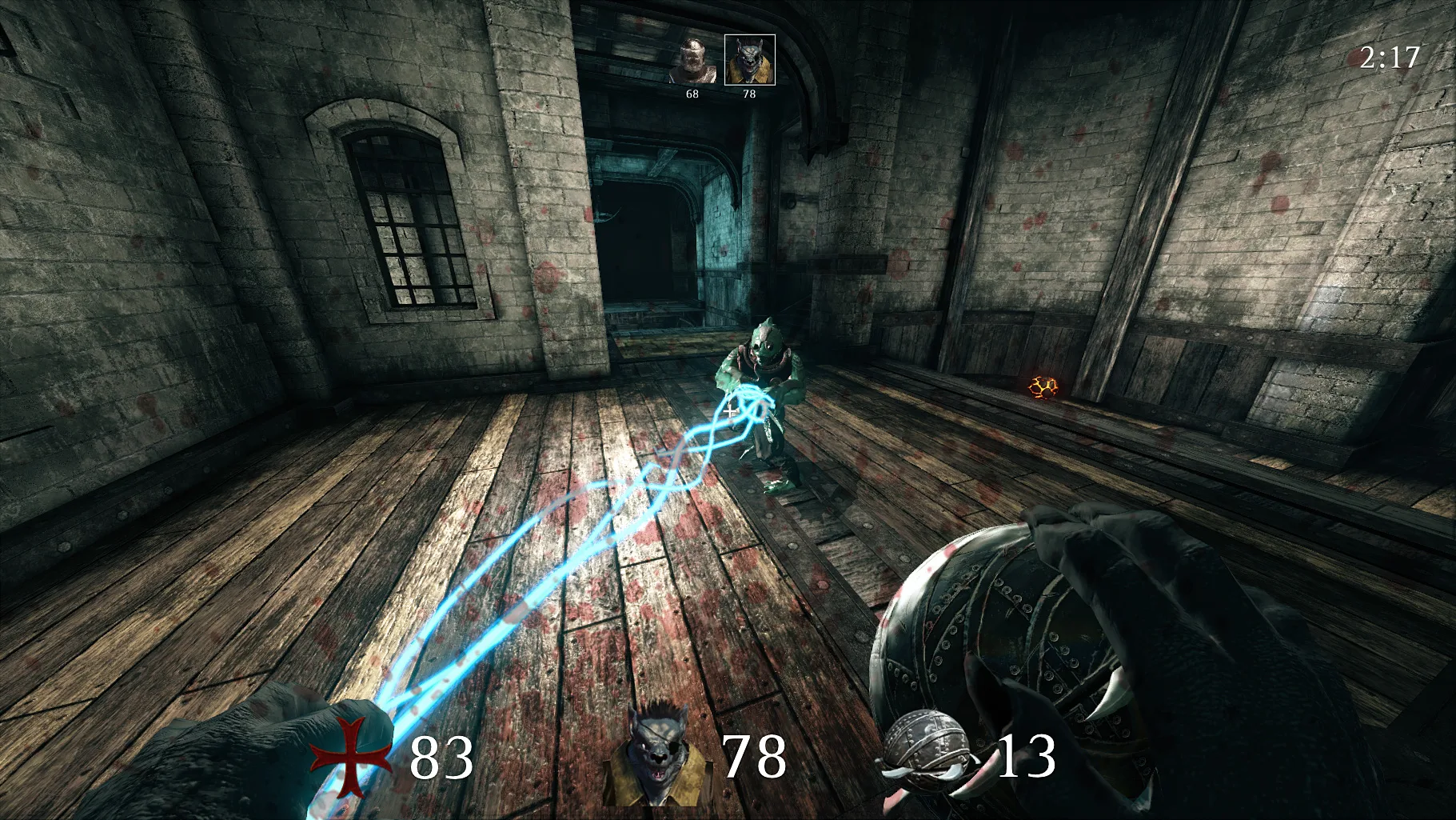 Wickland screenshot 3