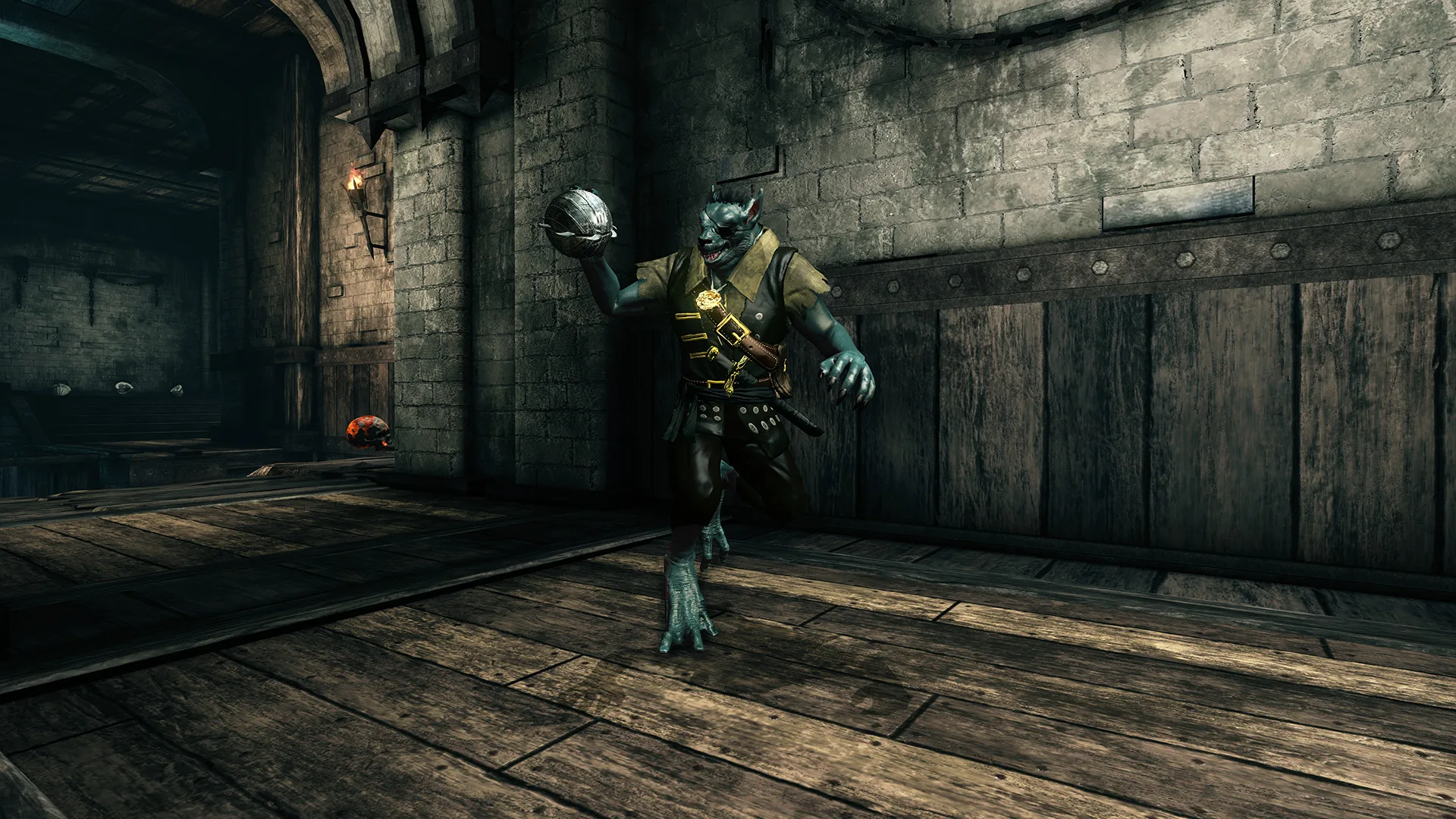 Wickland screenshot 5