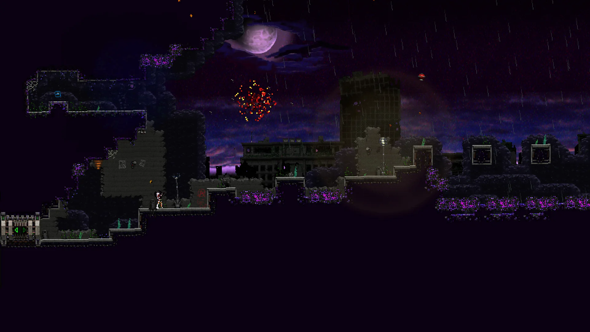 ENYO Arcade screenshot 4
