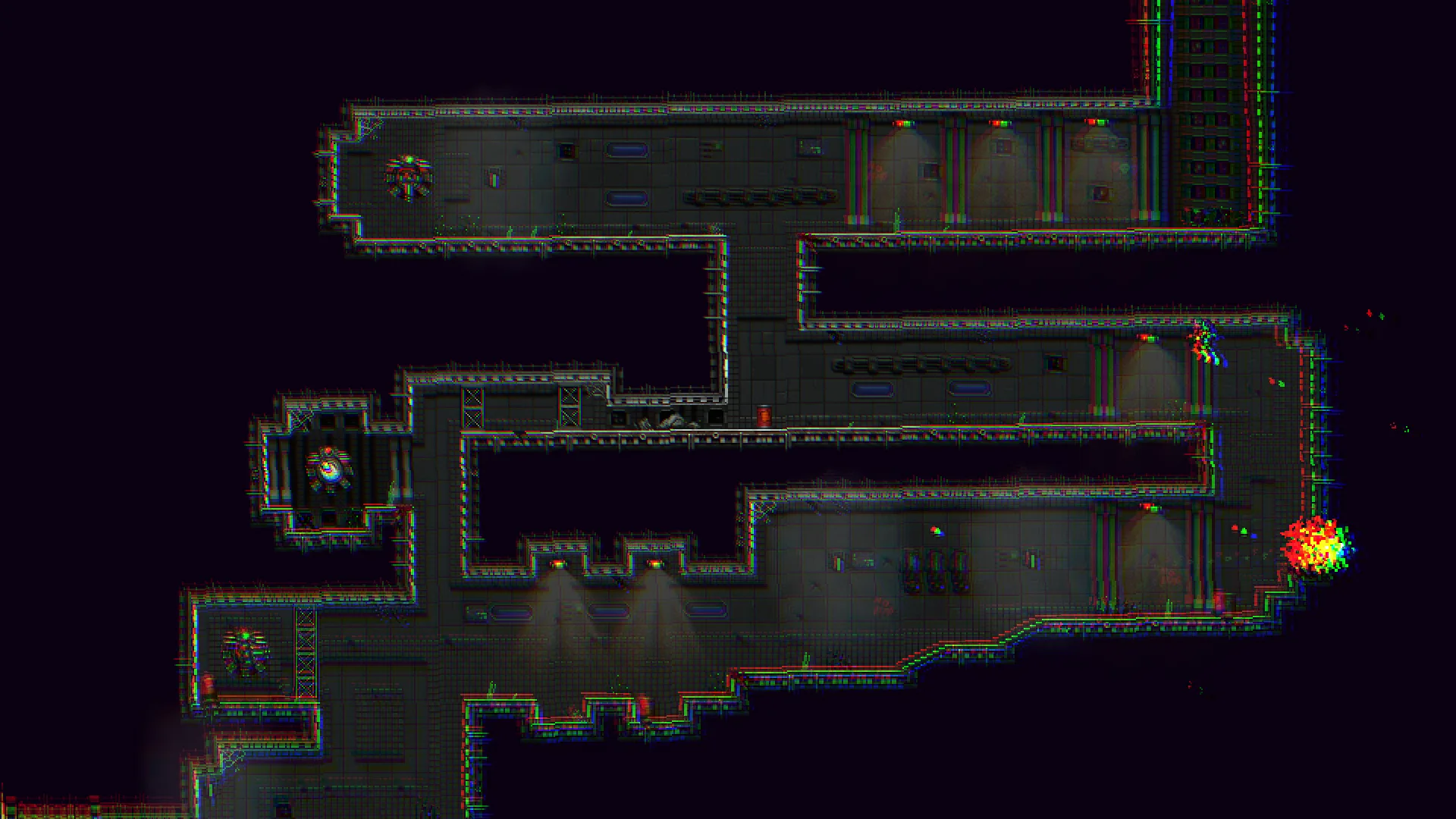 ENYO Arcade screenshot 5