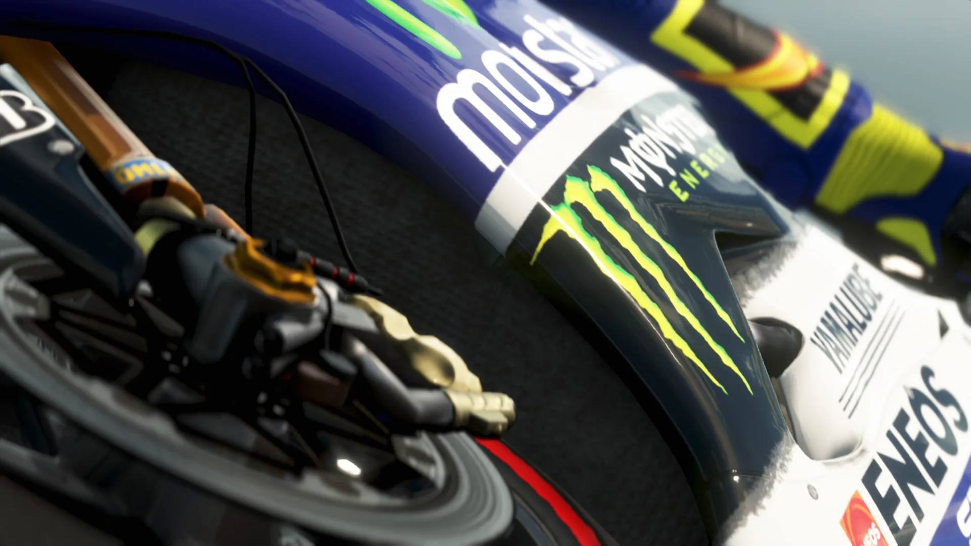 MotoGP™14 Compact screenshot 4