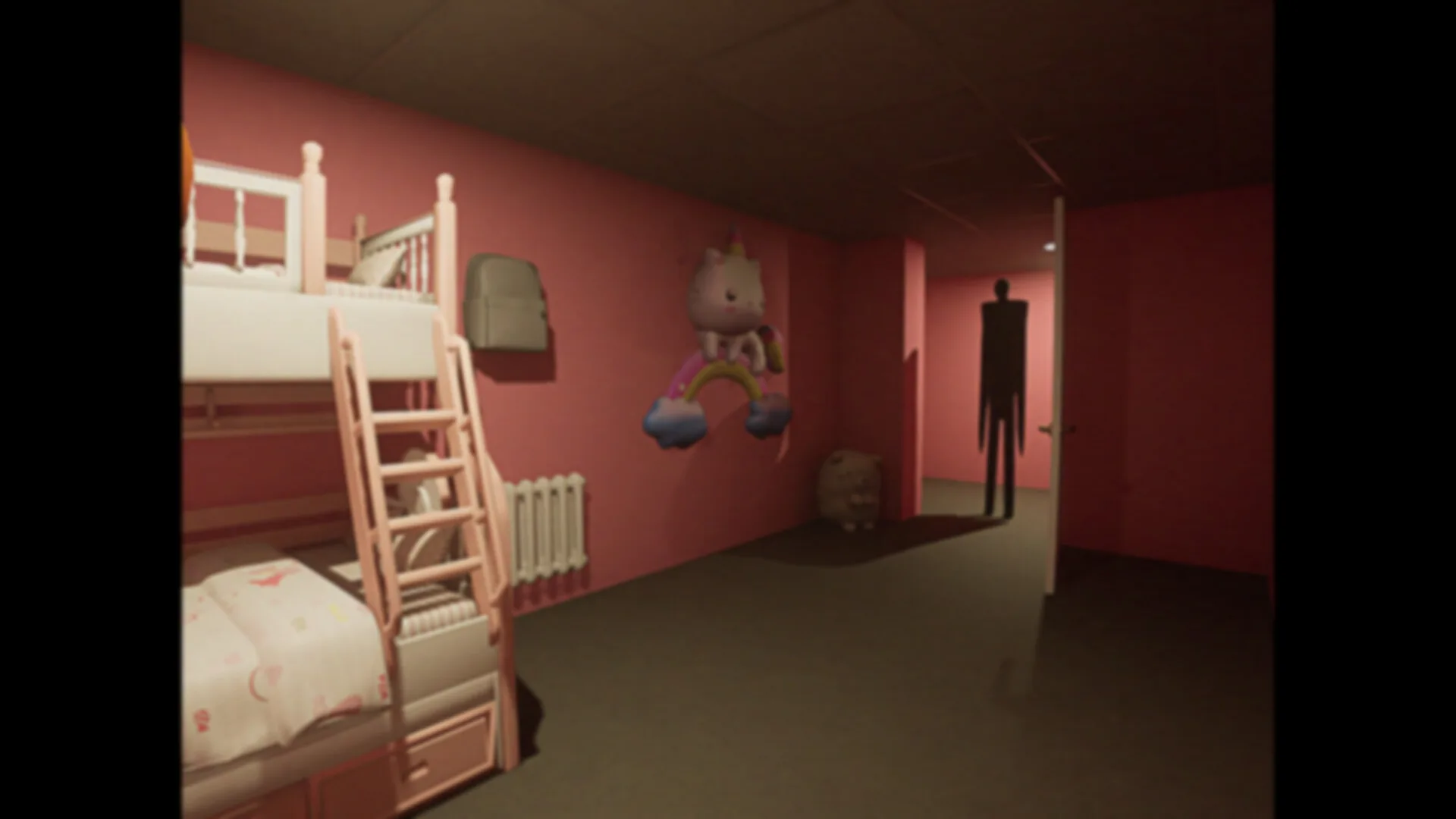 Backrooms: Found Footage screenshot 2