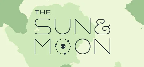 The Sun and Moon