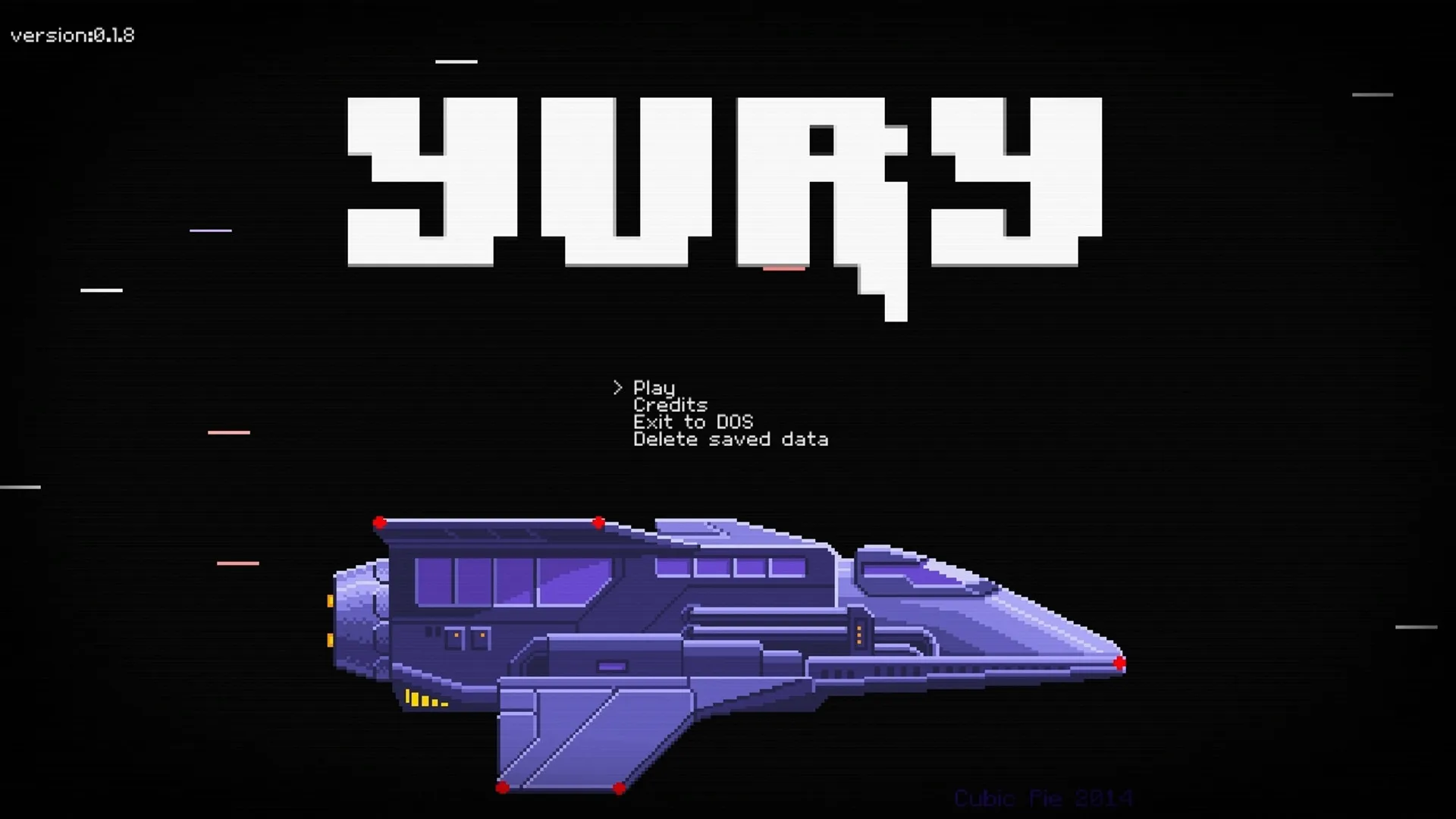 Yury screenshot 2
