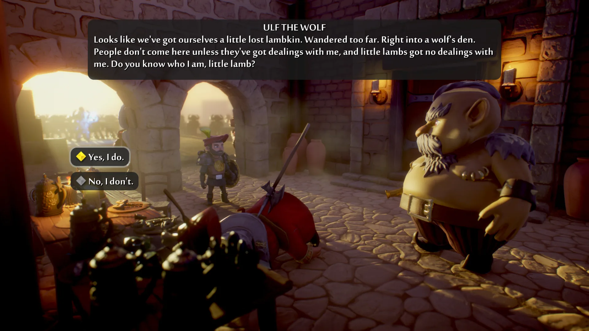 Hardland screenshot 4