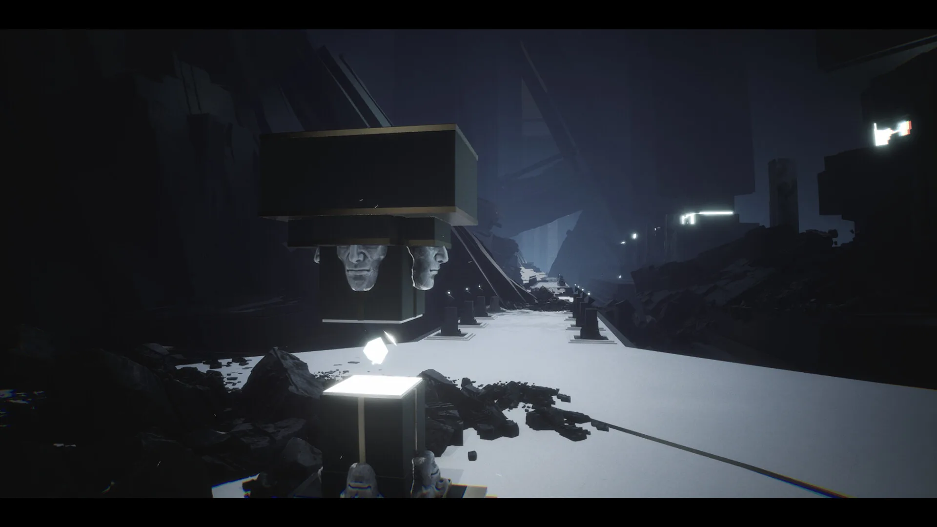 BLACKSHARD screenshot 4