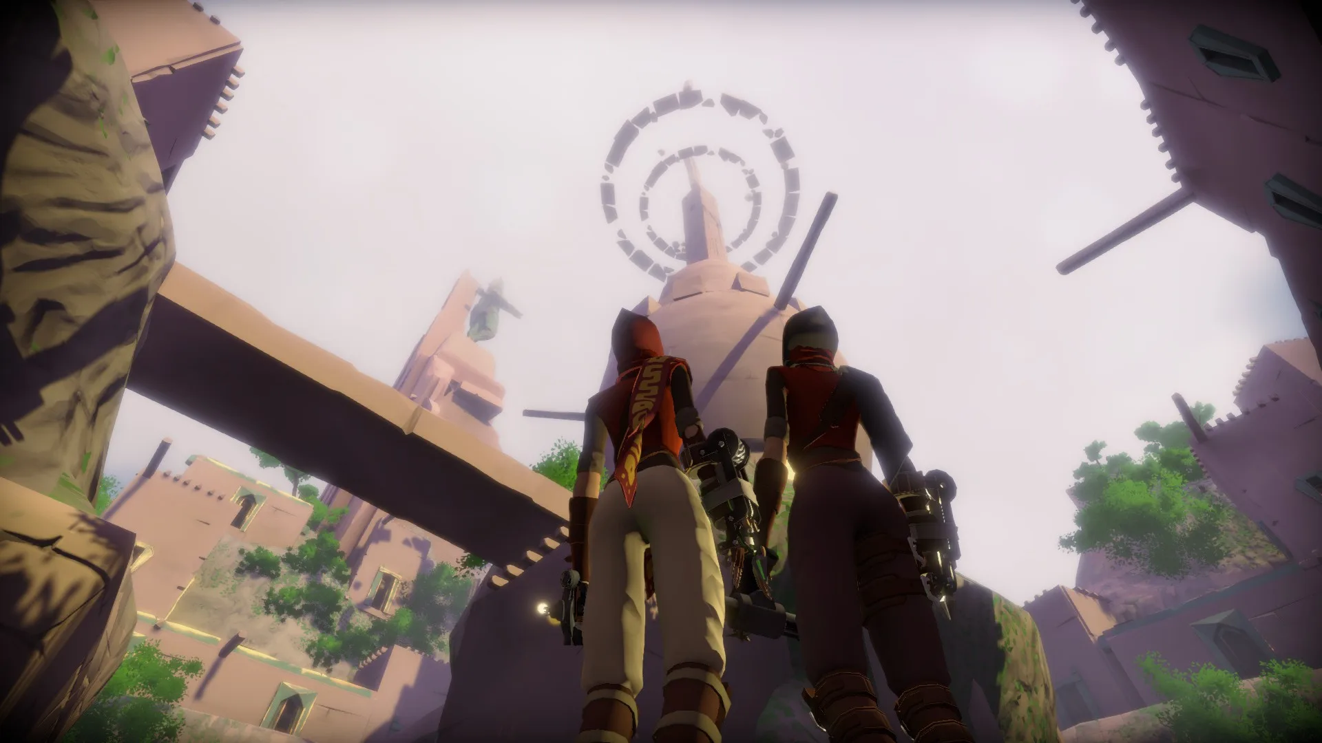 Worlds Adrift screenshot 5