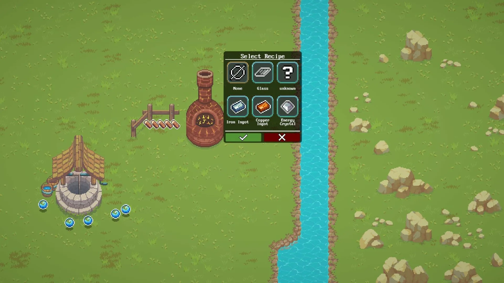 Click Mage screenshot 2