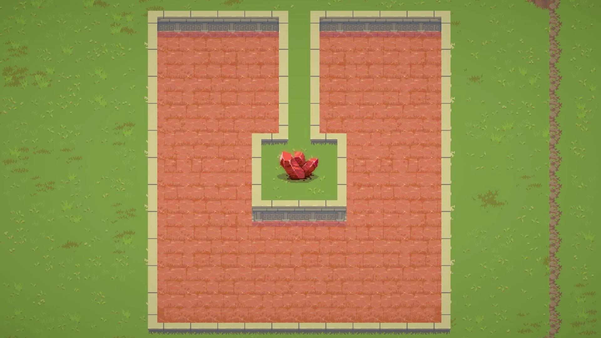 Click Mage screenshot 3