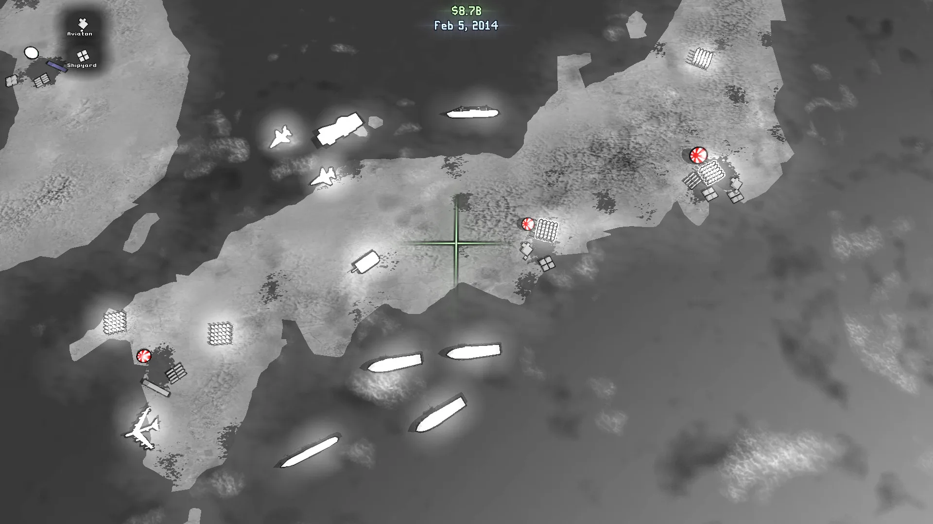 War, the Game screenshot 4