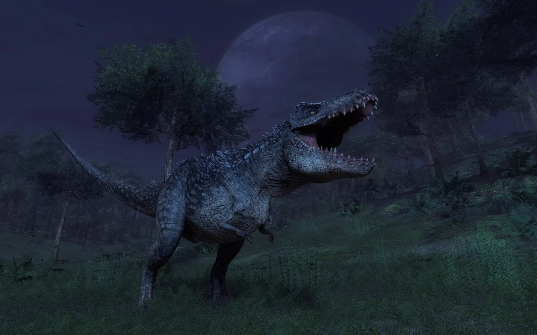 theHunter: Primal screenshot 3
