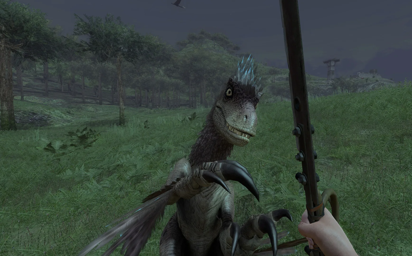 theHunter: Primal screenshot 4