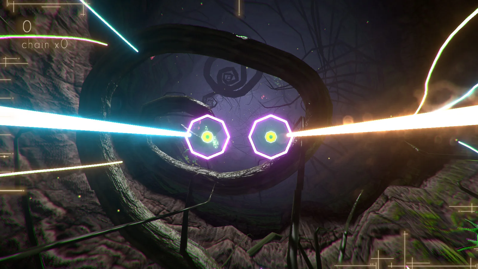 Laserlife screenshot 3