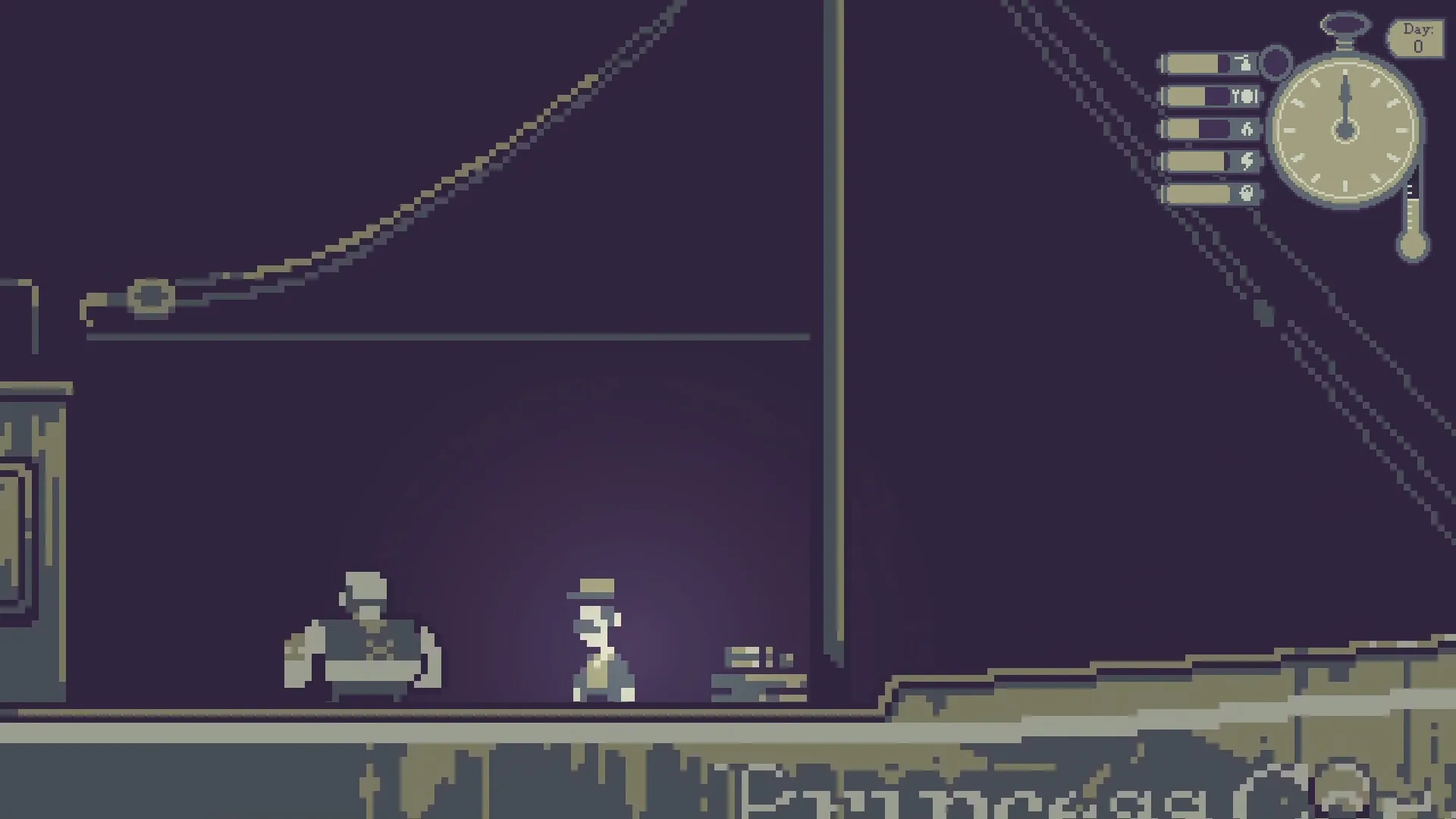 Little Lighthouse of Horror screenshot 2