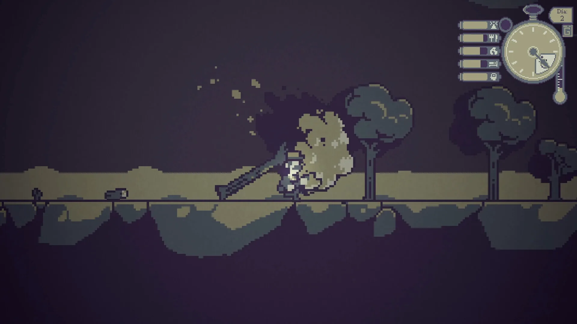 Little Lighthouse of Horror screenshot 5