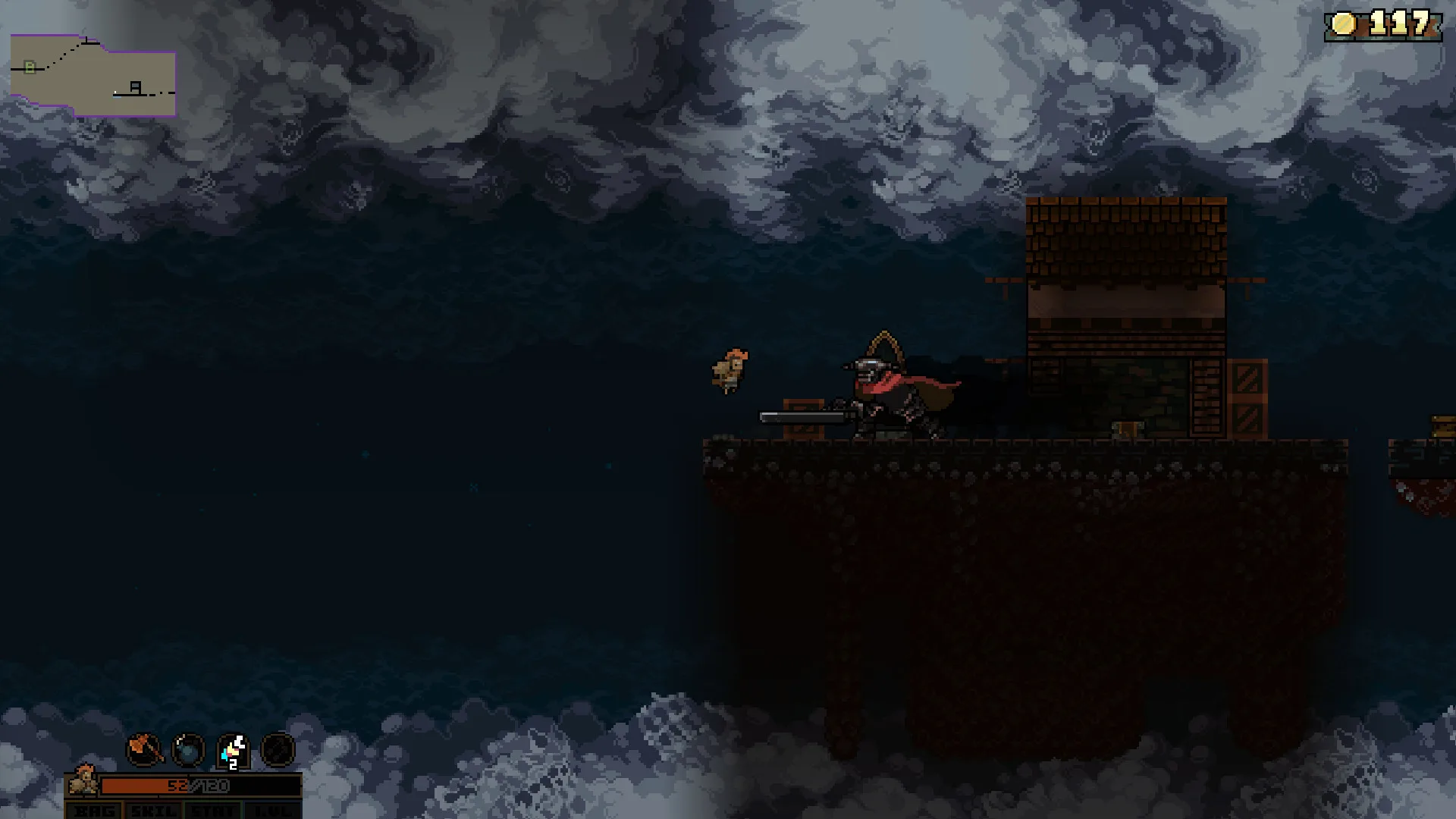 Vagante screenshot 3