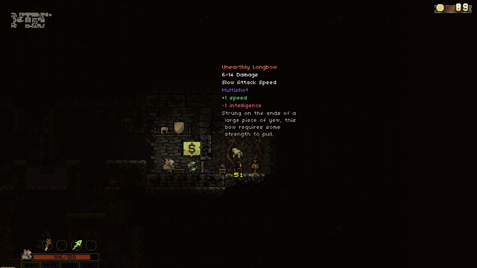 Vagante screenshot 4