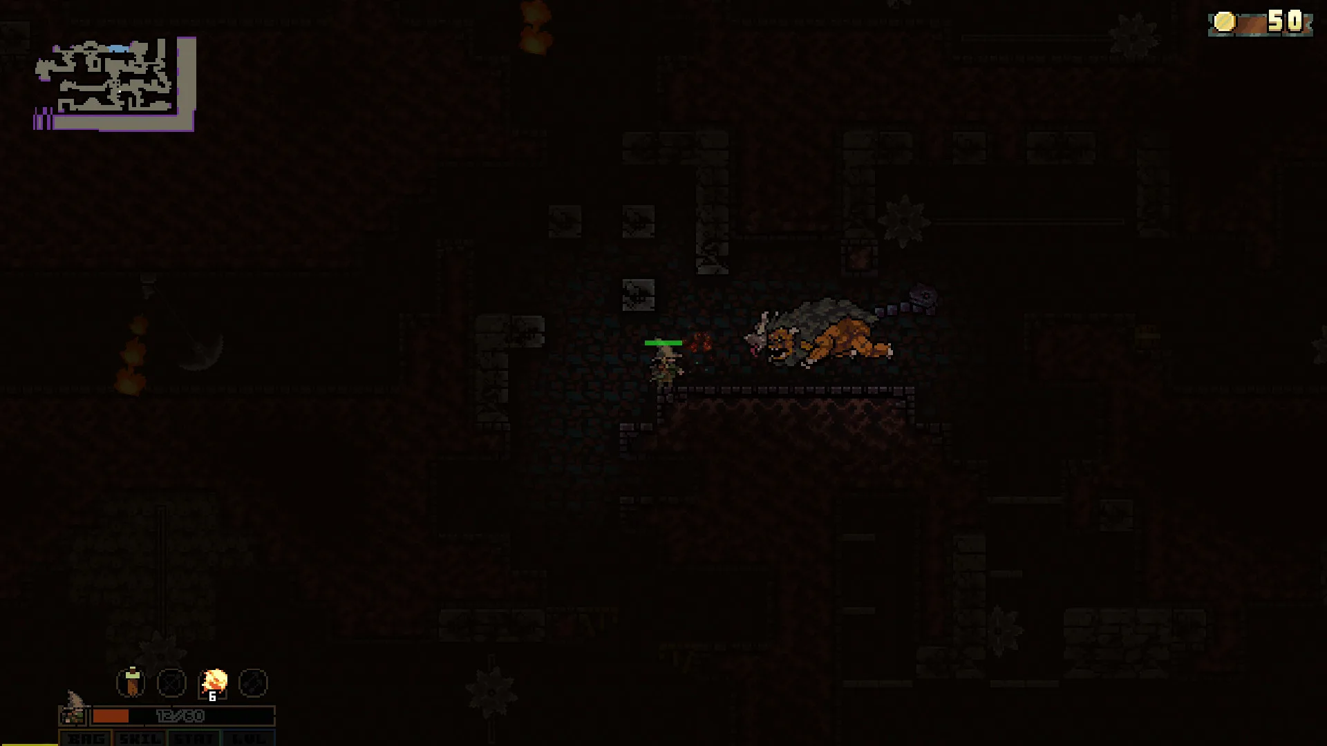 Vagante screenshot 5