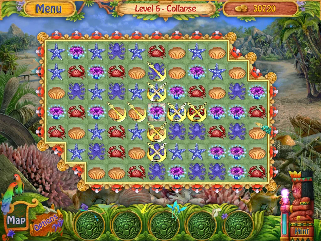 Robin's Island Adventure screenshot 3