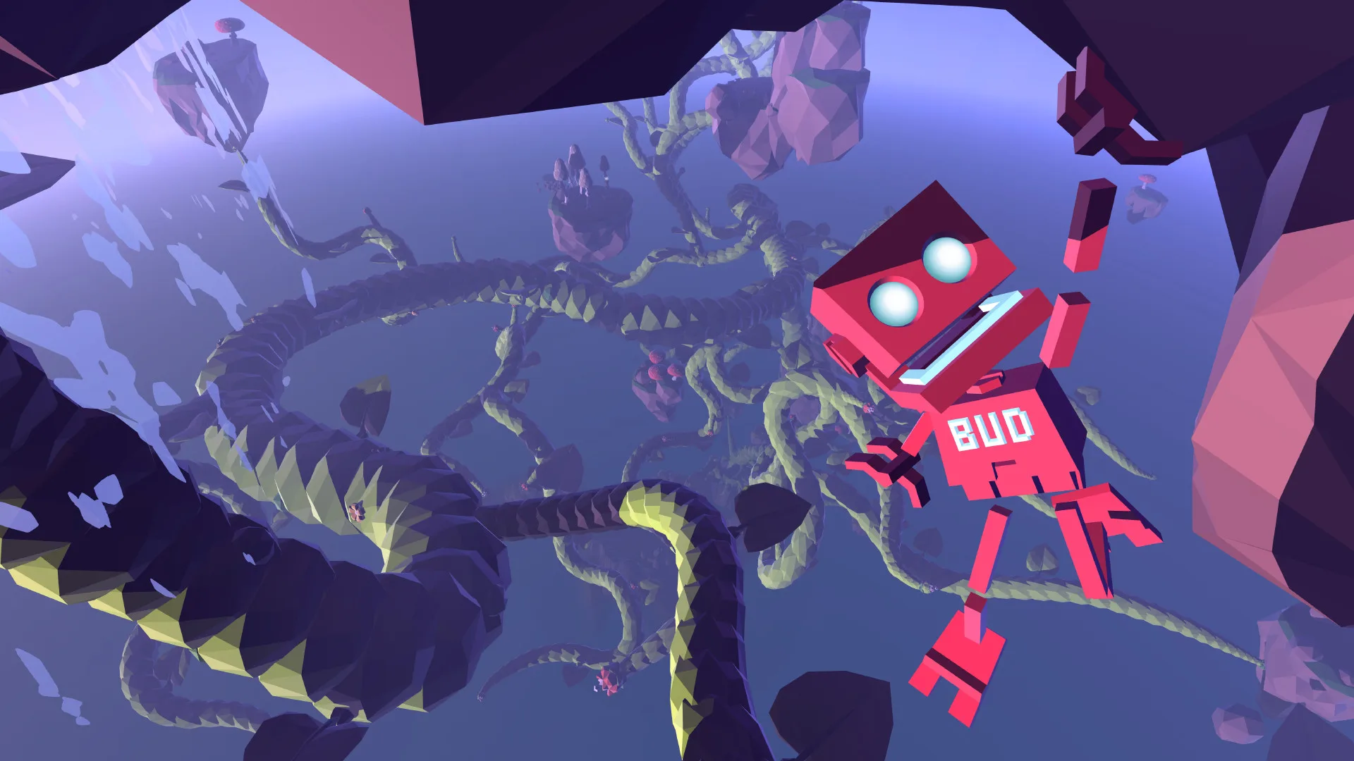 Grow Home screenshot 5