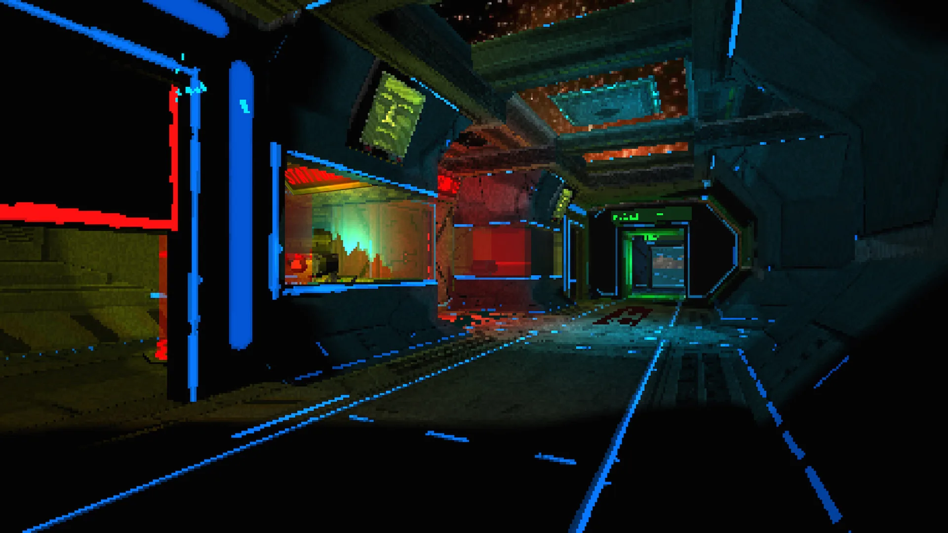 The Magic Circle screenshot 3
