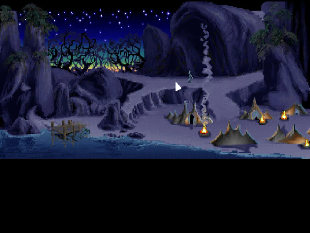 LOOM™ screenshot 2