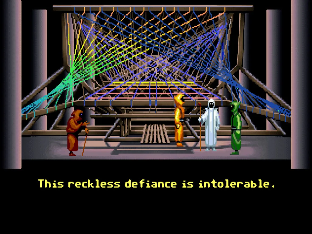 LOOM™ screenshot 3