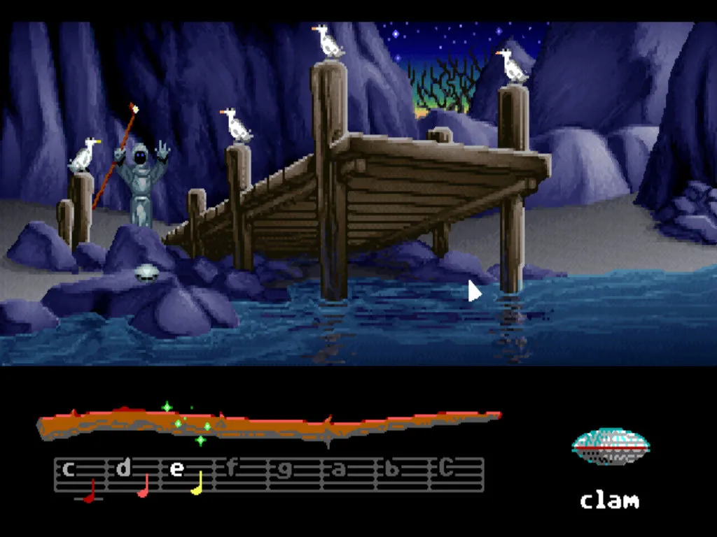 LOOM™ screenshot 5