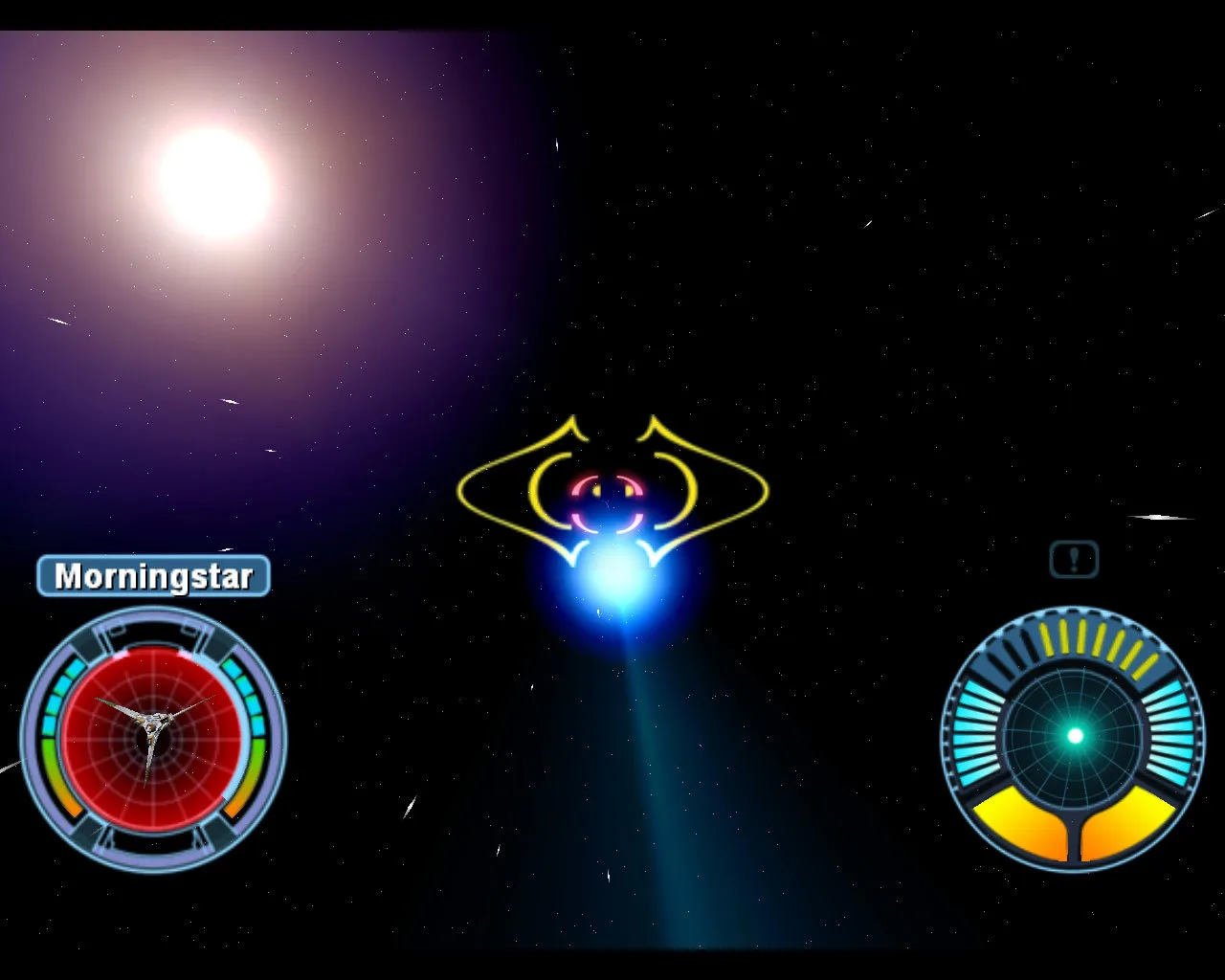 STAR WARS™ Starfighter™ screenshot 5
