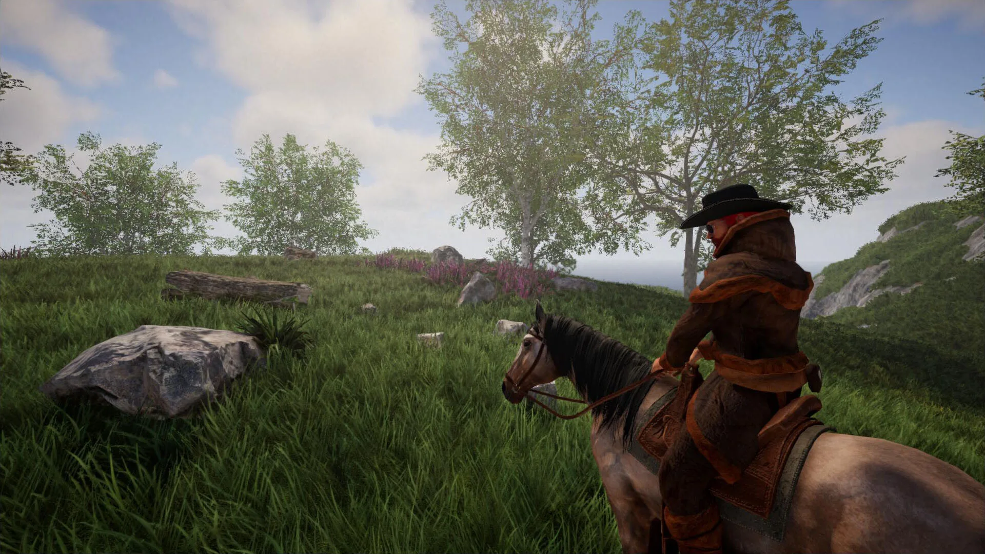 Rising World screenshot 2