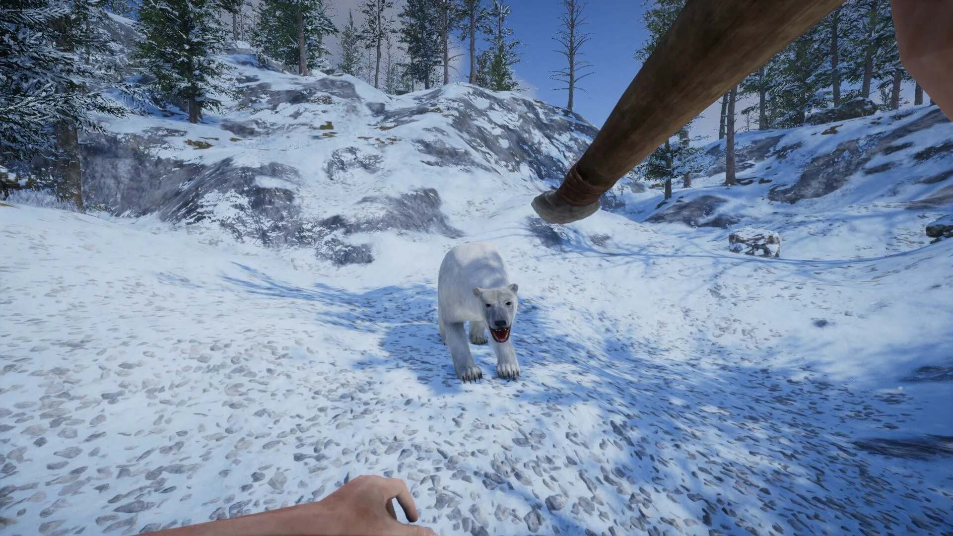 Rising World screenshot 4