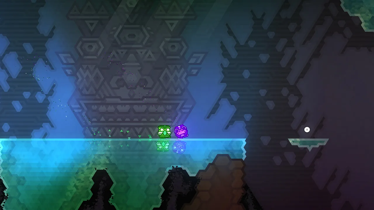 Kalimba screenshot 1