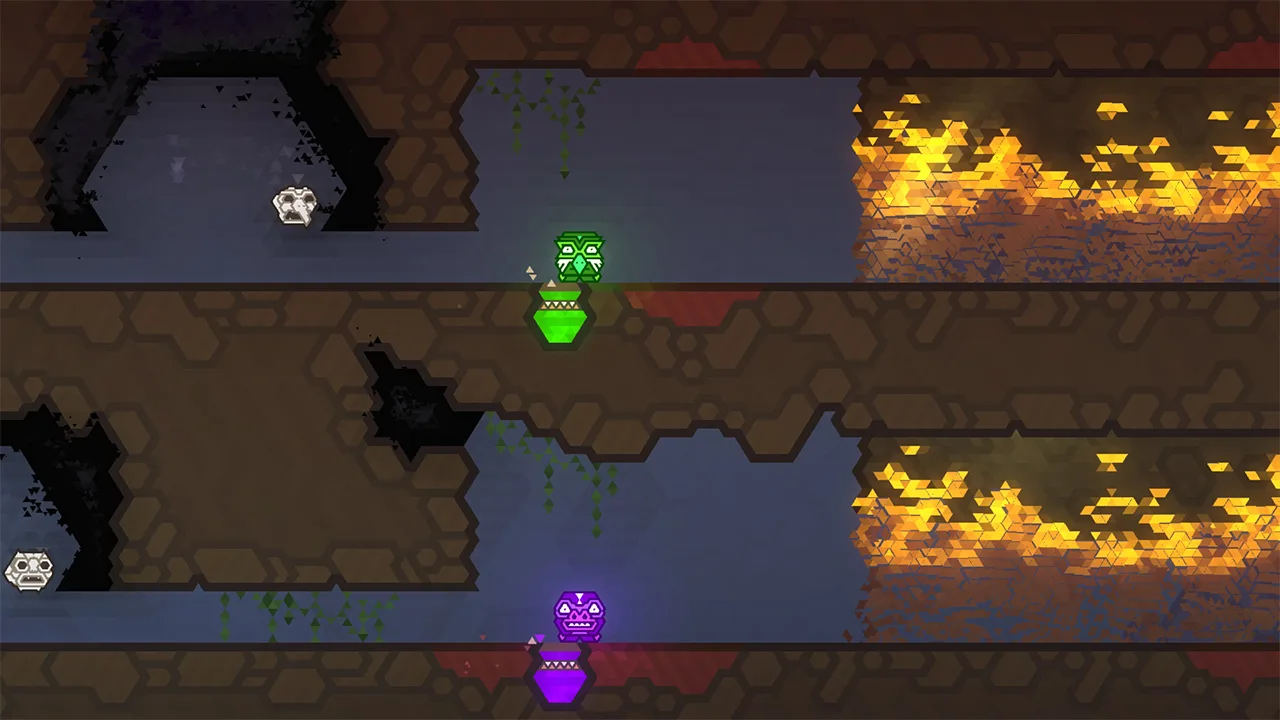 Kalimba screenshot 5