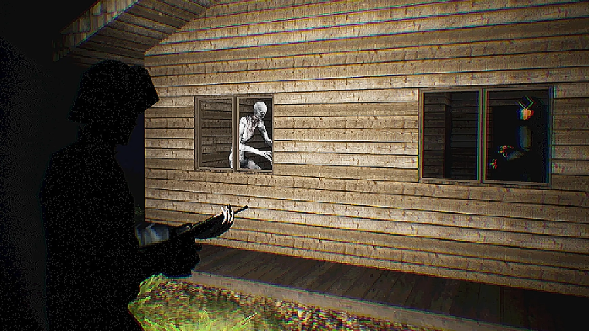SCP: Retrieval screenshot 3