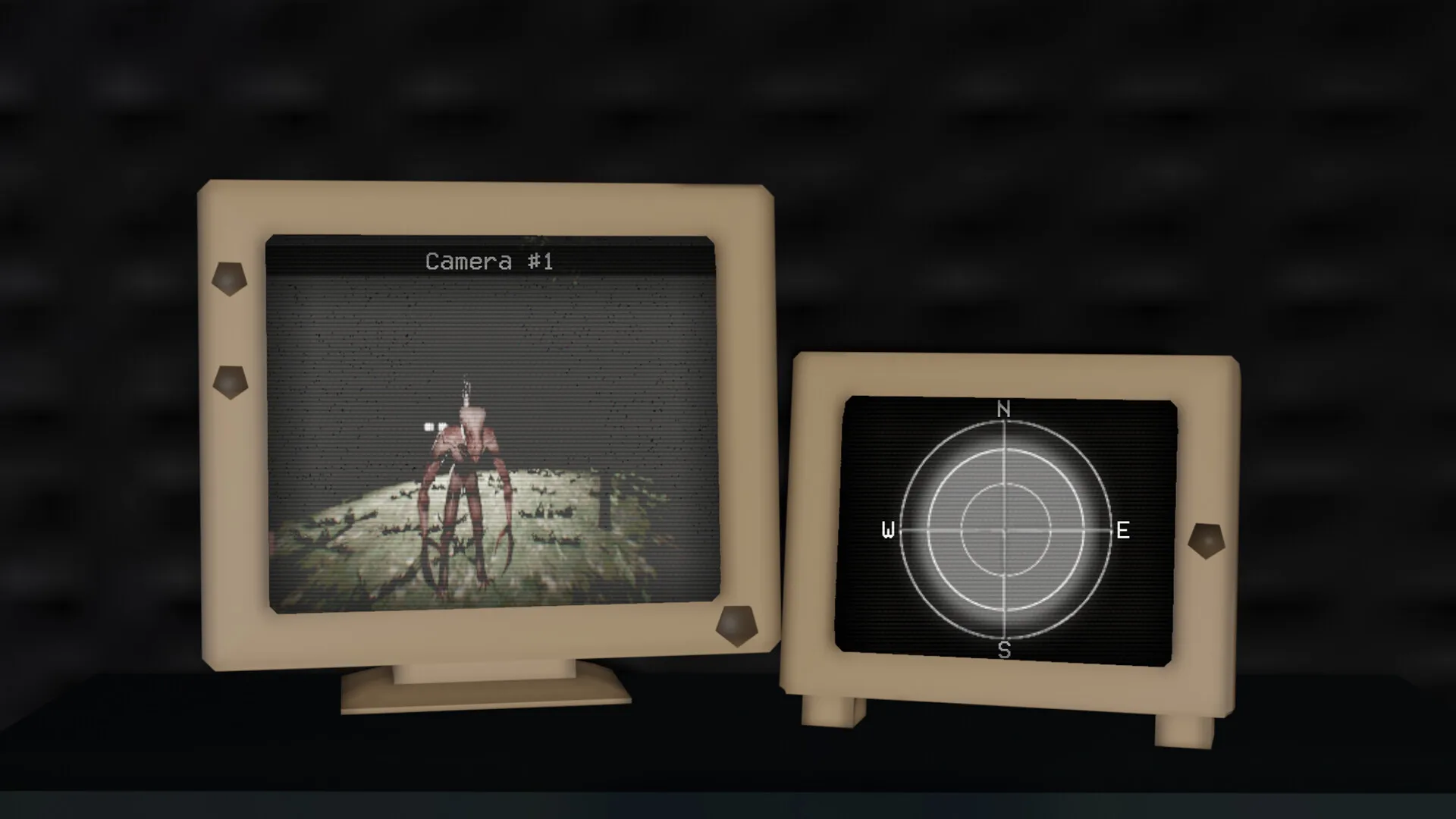 SCP: Retrieval screenshot 5