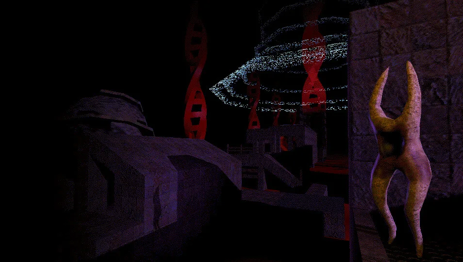 Psychopomp GOLD screenshot 3