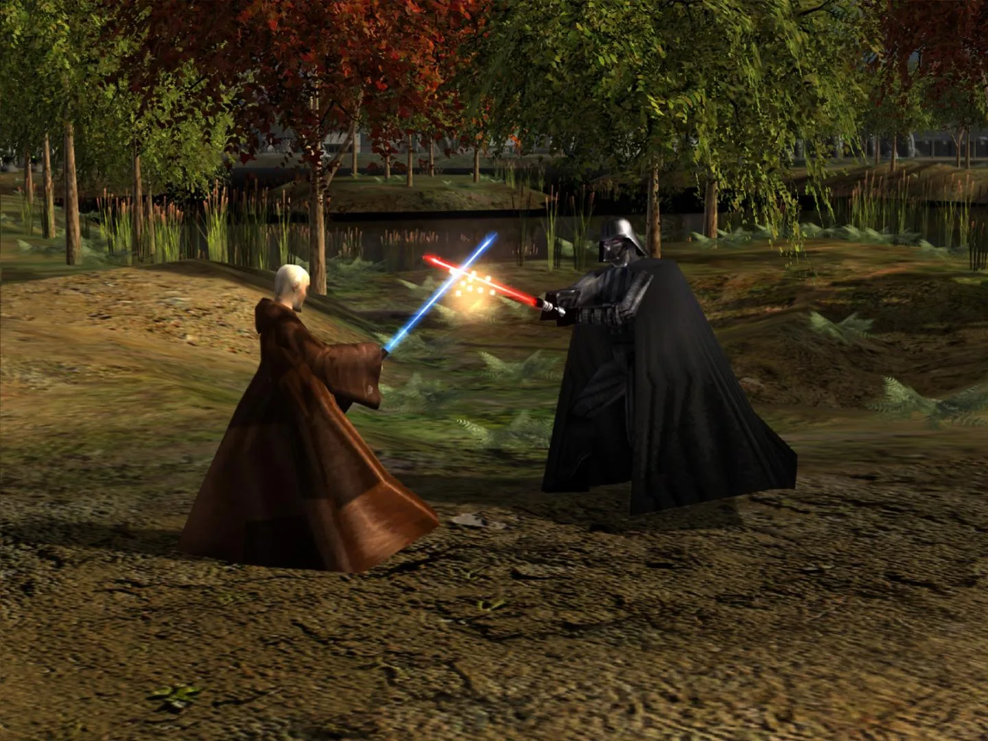 STAR WARS™ Empire at War - Gold Pack screenshot 5