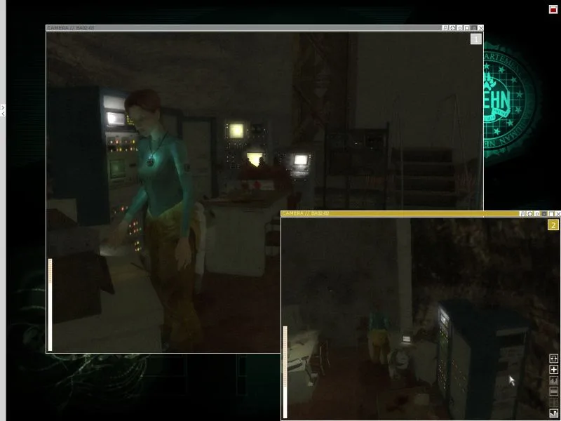 eXperience 112 screenshot 1