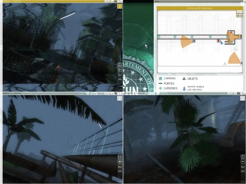 eXperience 112 screenshot 2