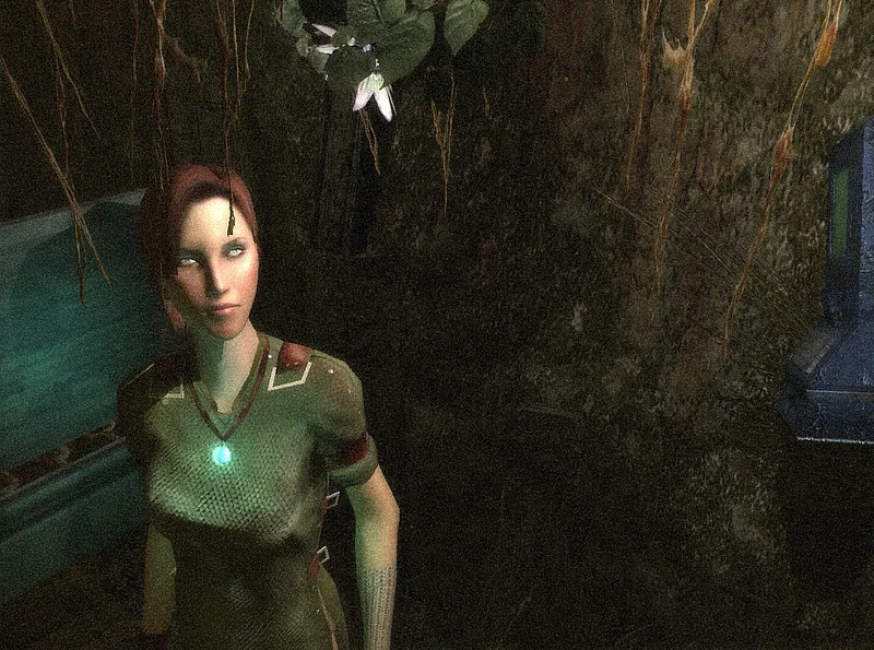 eXperience 112 screenshot 4